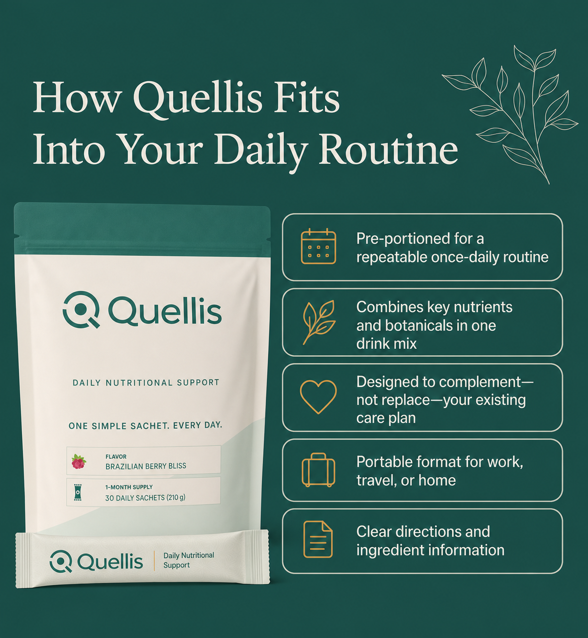 Quellis