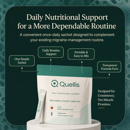 Quellis