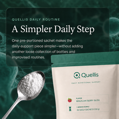 Quellis