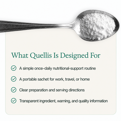Quellis
